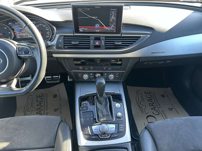 Audi A7 Gebrauchtwagen
