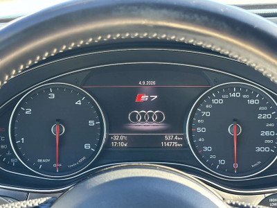 Audi A7 Gebrauchtwagen