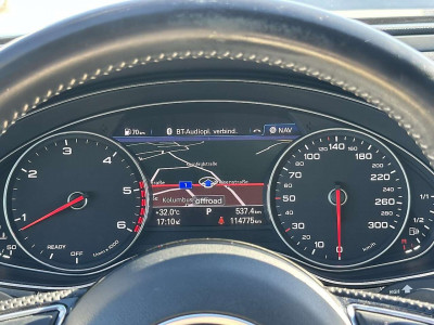 Audi A7 Gebrauchtwagen