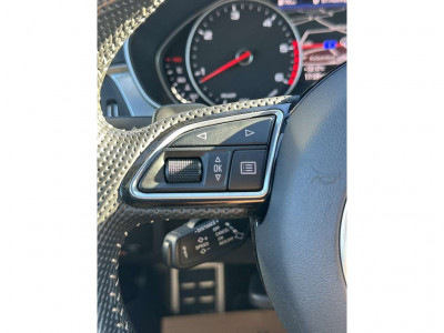 Audi A7 Gebrauchtwagen