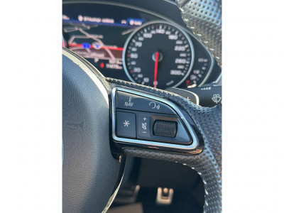Audi A7 Gebrauchtwagen