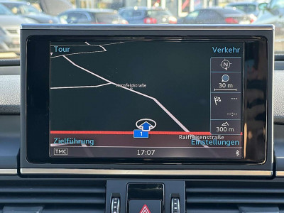 Audi A7 Gebrauchtwagen