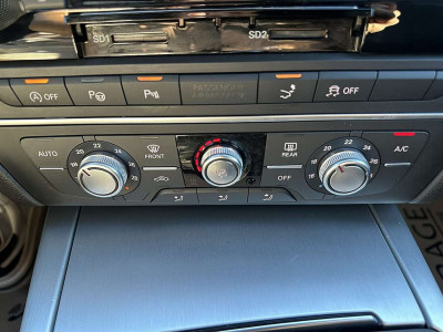 Audi A7 Gebrauchtwagen