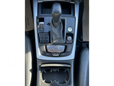 Audi A7 Gebrauchtwagen