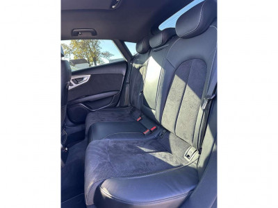 Audi A7 Gebrauchtwagen