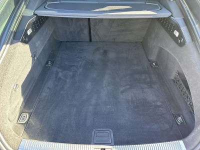 Audi A7 Gebrauchtwagen