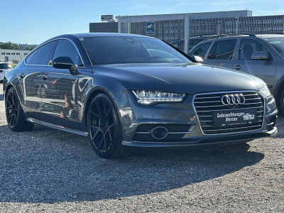 Audi A7 Gebrauchtwagen