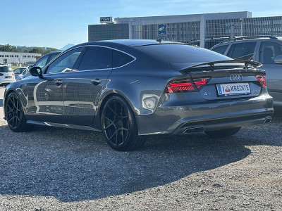 Audi A7 Gebrauchtwagen