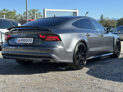 Audi A7 Gebrauchtwagen