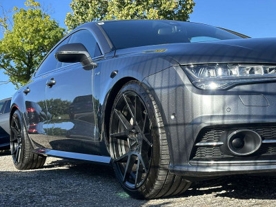 Audi A7 Gebrauchtwagen