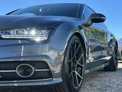 Audi A7 Gebrauchtwagen