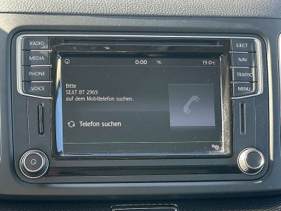 Seat Alhambra Gebrauchtwagen Seat Alhambra Gebrauchtwagen
