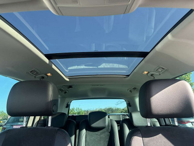 Seat Alhambra Gebrauchtwagen Seat Alhambra Gebrauchtwagen