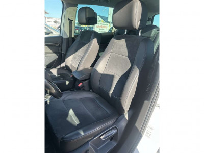 Seat Alhambra Gebrauchtwagen Seat Alhambra Gebrauchtwagen
