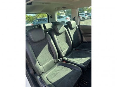 Seat Alhambra Gebrauchtwagen Seat Alhambra Gebrauchtwagen