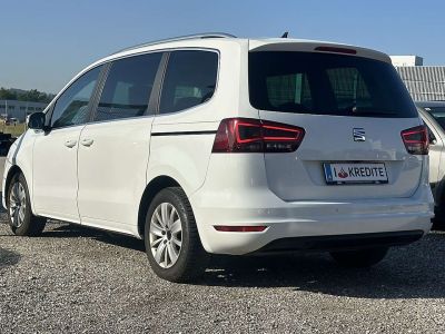 Seat Alhambra Gebrauchtwagen Seat Alhambra Gebrauchtwagen
