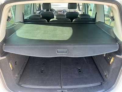 Seat Alhambra Gebrauchtwagen Seat Alhambra Gebrauchtwagen