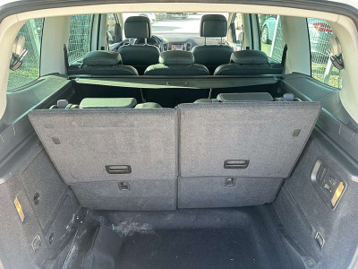 Seat Alhambra Gebrauchtwagen Seat Alhambra Gebrauchtwagen