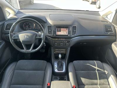 Seat Alhambra Gebrauchtwagen Seat Alhambra Gebrauchtwagen