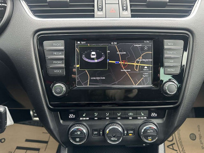 Skoda Octavia Gebrauchtwagen Skoda Octavia Gebrauchtwagen