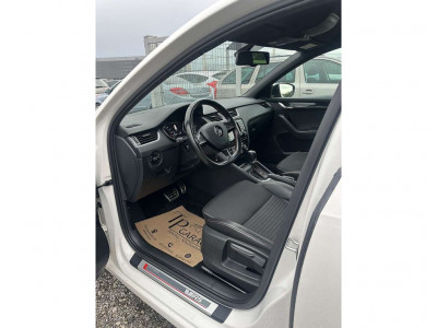 Skoda Octavia Gebrauchtwagen Skoda Octavia Gebrauchtwagen