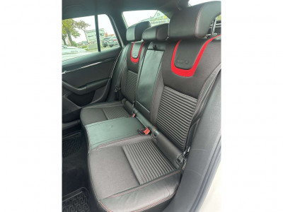 Skoda Octavia Gebrauchtwagen Skoda Octavia Gebrauchtwagen