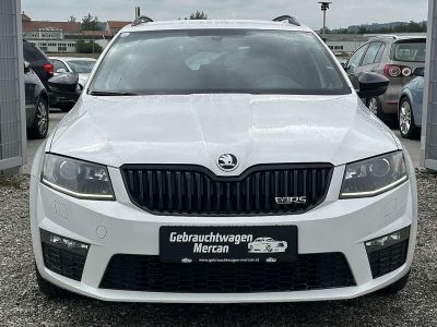 Skoda Octavia Gebrauchtwagen Skoda Octavia Gebrauchtwagen