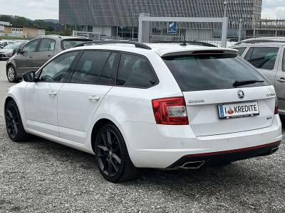 Skoda Octavia Gebrauchtwagen Skoda Octavia Gebrauchtwagen