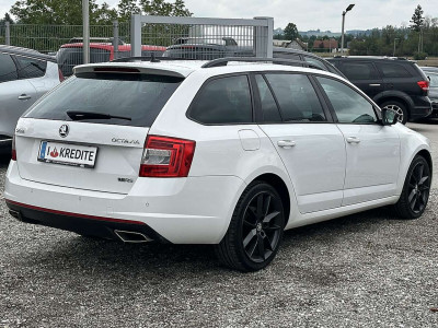 Skoda Octavia Gebrauchtwagen Skoda Octavia Gebrauchtwagen