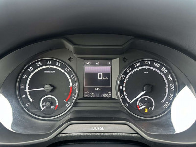 Skoda Octavia Gebrauchtwagen Skoda Octavia Gebrauchtwagen