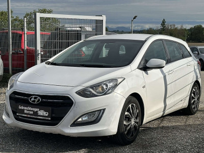 Hyundai i30 Gebrauchtwagen Hyundai i30 Gebrauchtwagen