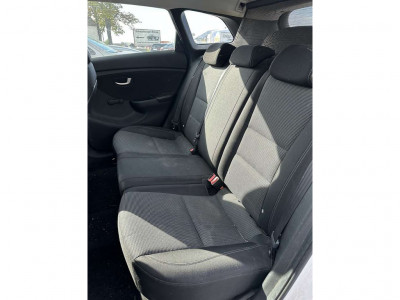Hyundai i30 Gebrauchtwagen Hyundai i30 Gebrauchtwagen