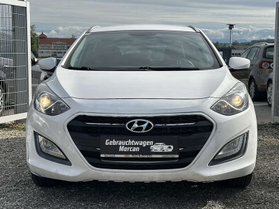 Hyundai i30 Gebrauchtwagen Hyundai i30 Gebrauchtwagen
