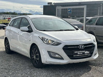 Hyundai i30 Gebrauchtwagen Hyundai i30 Gebrauchtwagen