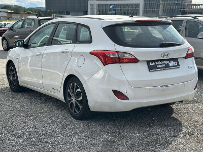 Hyundai i30 Gebrauchtwagen Hyundai i30 Gebrauchtwagen