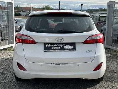 Hyundai i30 Gebrauchtwagen Hyundai i30 Gebrauchtwagen