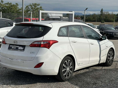 Hyundai i30 Gebrauchtwagen Hyundai i30 Gebrauchtwagen