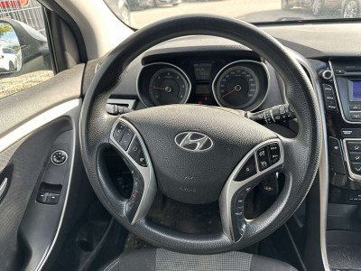 Hyundai i30 Gebrauchtwagen Hyundai i30 Gebrauchtwagen
