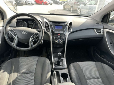 Hyundai i30 Gebrauchtwagen Hyundai i30 Gebrauchtwagen