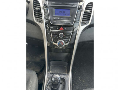 Hyundai i30 Gebrauchtwagen Hyundai i30 Gebrauchtwagen