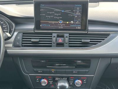 Audi A6 Gebrauchtwagen Audi A6 Gebrauchtwagen