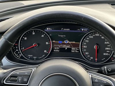 Audi A6 Gebrauchtwagen Audi A6 Gebrauchtwagen