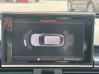 Audi A6 Gebrauchtwagen Audi A6 Gebrauchtwagen