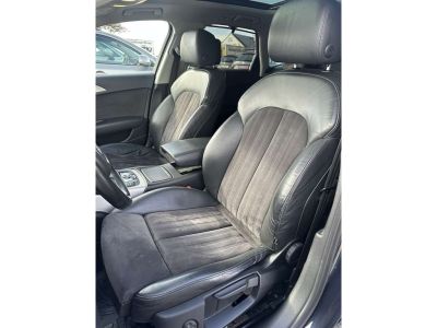Audi A6 Gebrauchtwagen Audi A6 Gebrauchtwagen