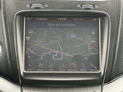 Fiat Freemont Gebrauchtwagen