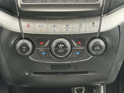 Fiat Freemont Gebrauchtwagen