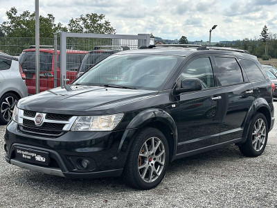 Fiat Freemont Gebrauchtwagen