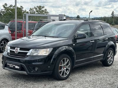 Fiat Freemont Gebrauchtwagen