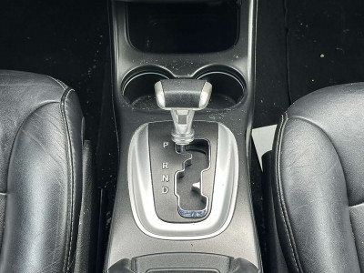 Fiat Freemont Gebrauchtwagen