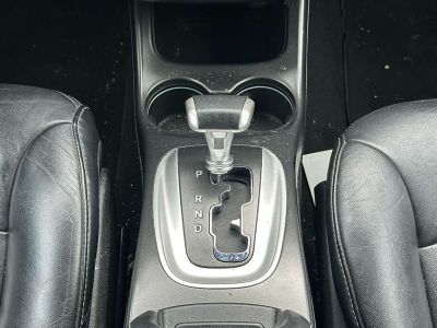 Fiat Freemont Gebrauchtwagen